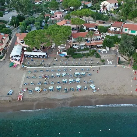 Costasud Capoliveri (Isola d'Elba)