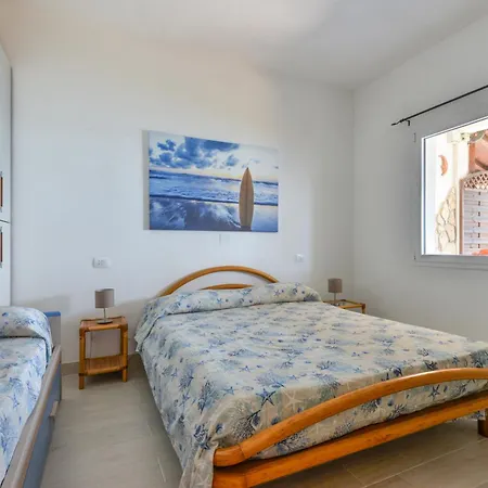 Appartement Costasud
