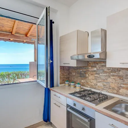 Costasud Appartement *