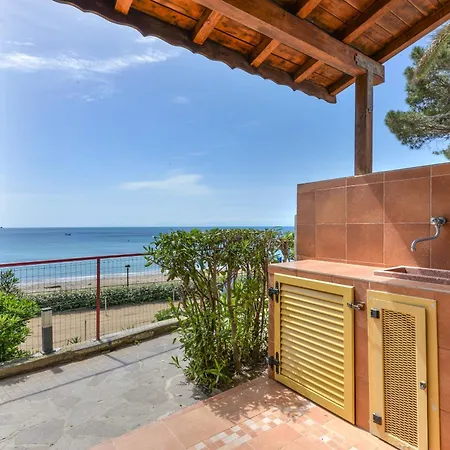 Appartement Costasud *