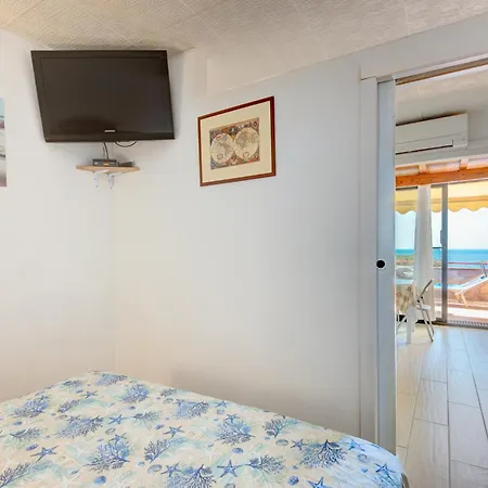 Costasud Appartement Capoliveri (Isola d'Elba)