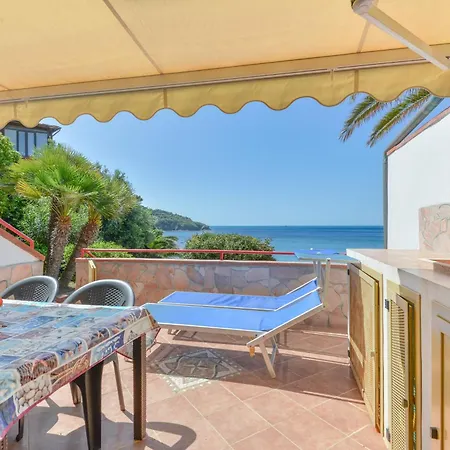 Appartement Costasud Capoliveri (Isola d'Elba)