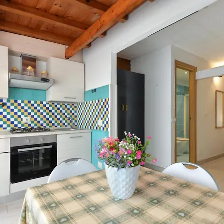 Appartement Costasud