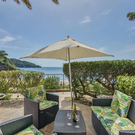 Costasud Appartement *