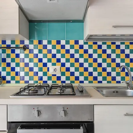 Appartement Costasud *