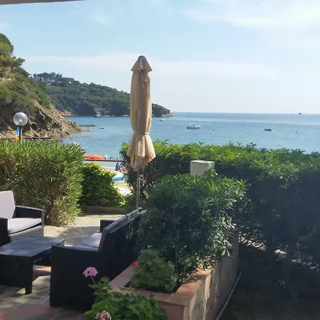 Appartement Costasud *